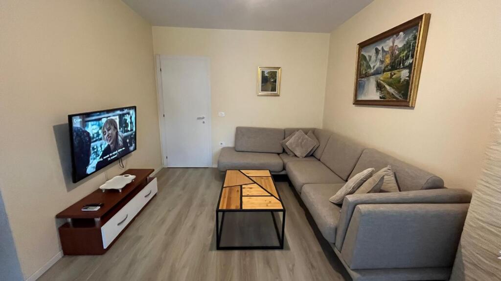 Apartment 2+1 for rent, Residenca Alba