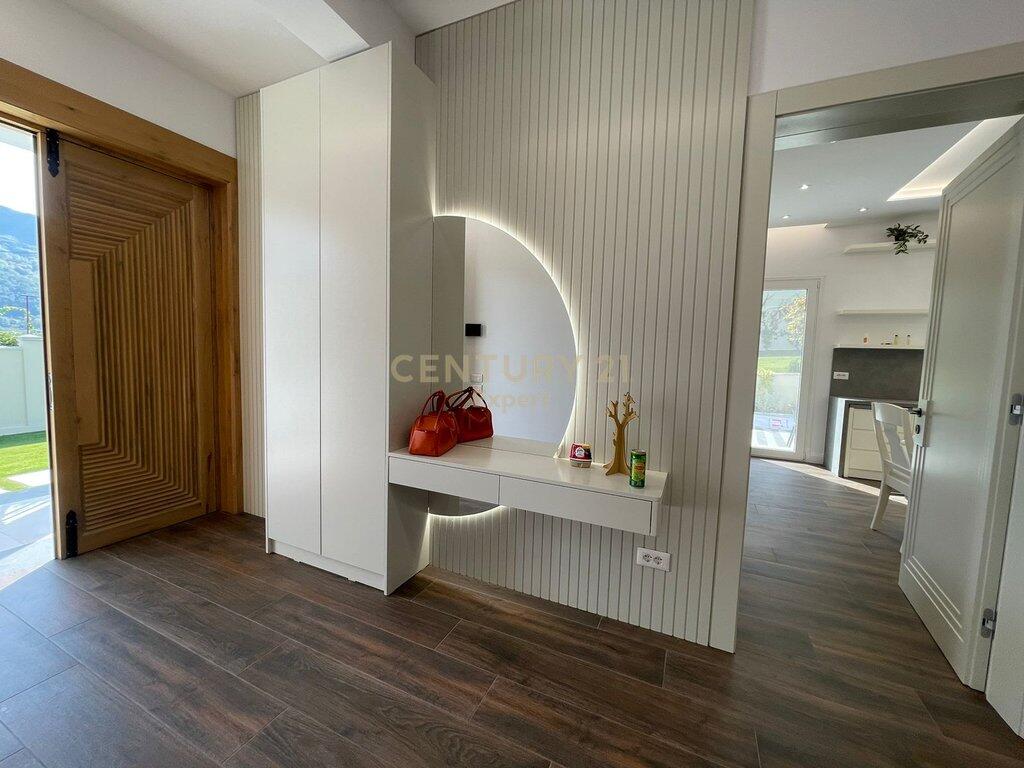 🏡 Jepet me qira vilë individuale luksoze në Mullet!