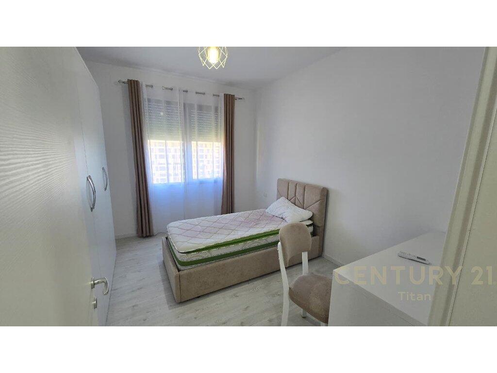 Jepet me Qira Apartament 2+1+2 ne Don Bosko!