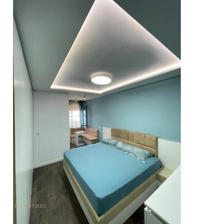 Apartament me qira  2+1+2 , Kompleksi Tower Bridge 3 te Rruga e Dibres