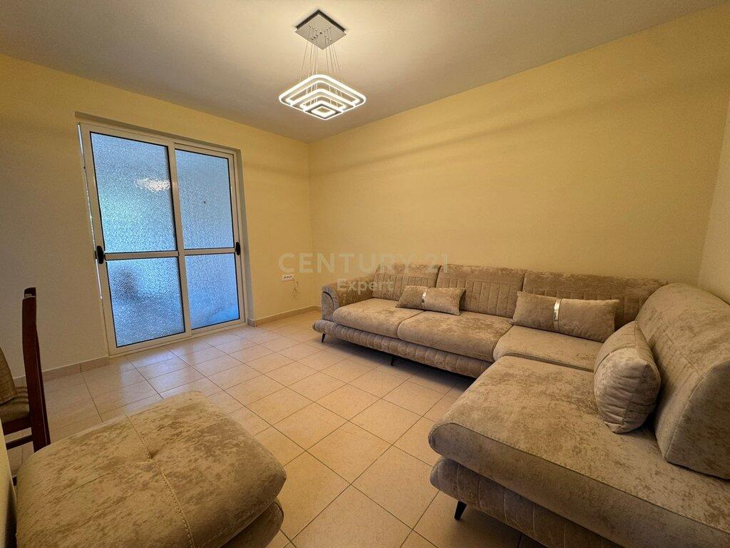 FOR RENT 2+1 ON FORTUZI STREET NEAR THE CENTER! 600 € /Month