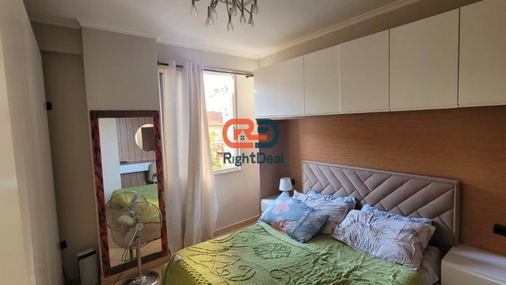 At Kodra E Diellit, 2+1 Apartment for Rent, Fully Furnished !!!