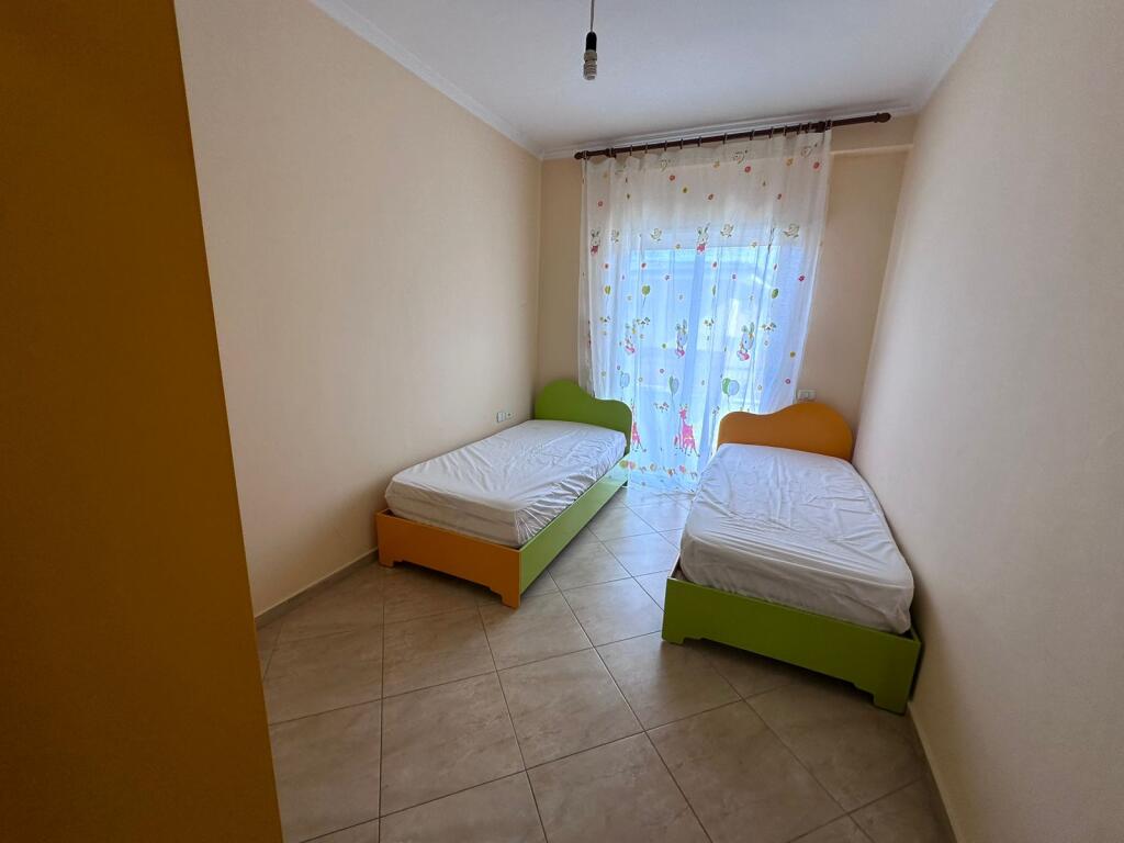 Apartment 2+1 for rent Kodra Diellit