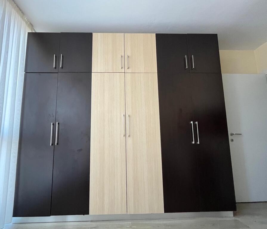 Apartment 2+1 for rent, Residenca Alba