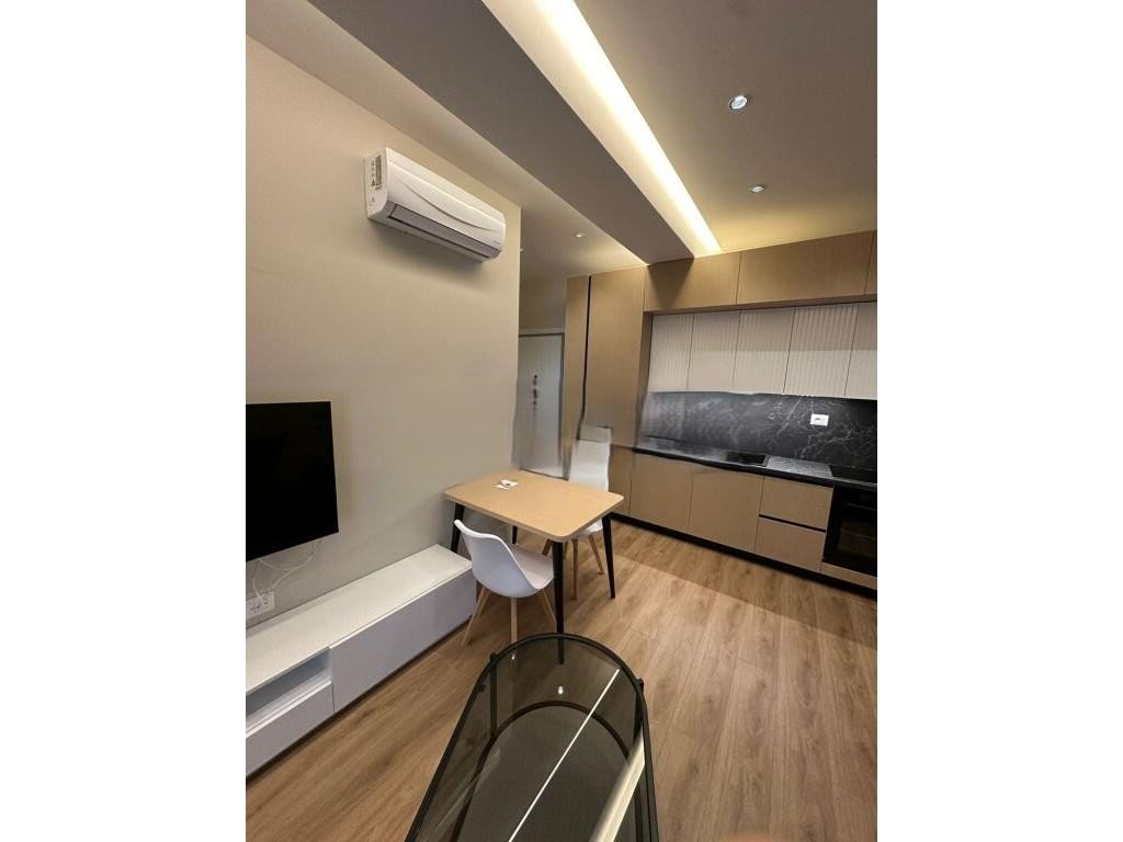 Shitet apartament 1+1 te Rezidenca Kaimi ne zonen e Ali Demit. 100,000 €