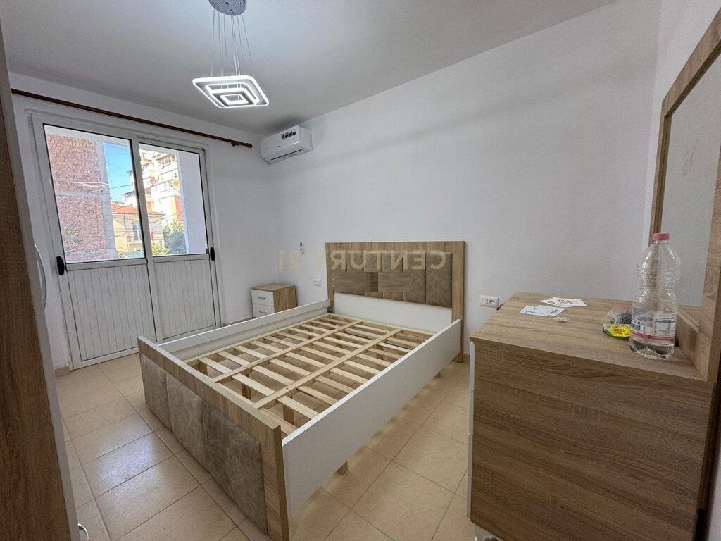 APARTMENT FOR RENT 2+1 ON FORTUZI STREET
