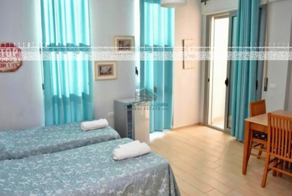 Shtëpi për Mysafirë (Airbnb) për Shitje – Bulevardi Ismail Qemali , Vlorë