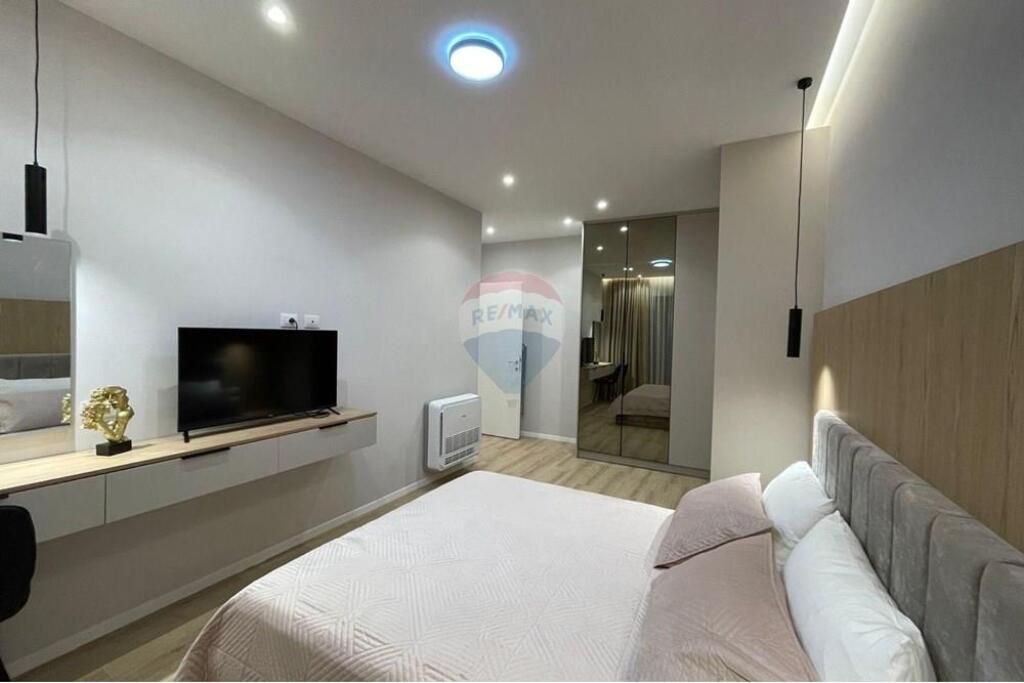Apartament 2+1 tek Radissoni