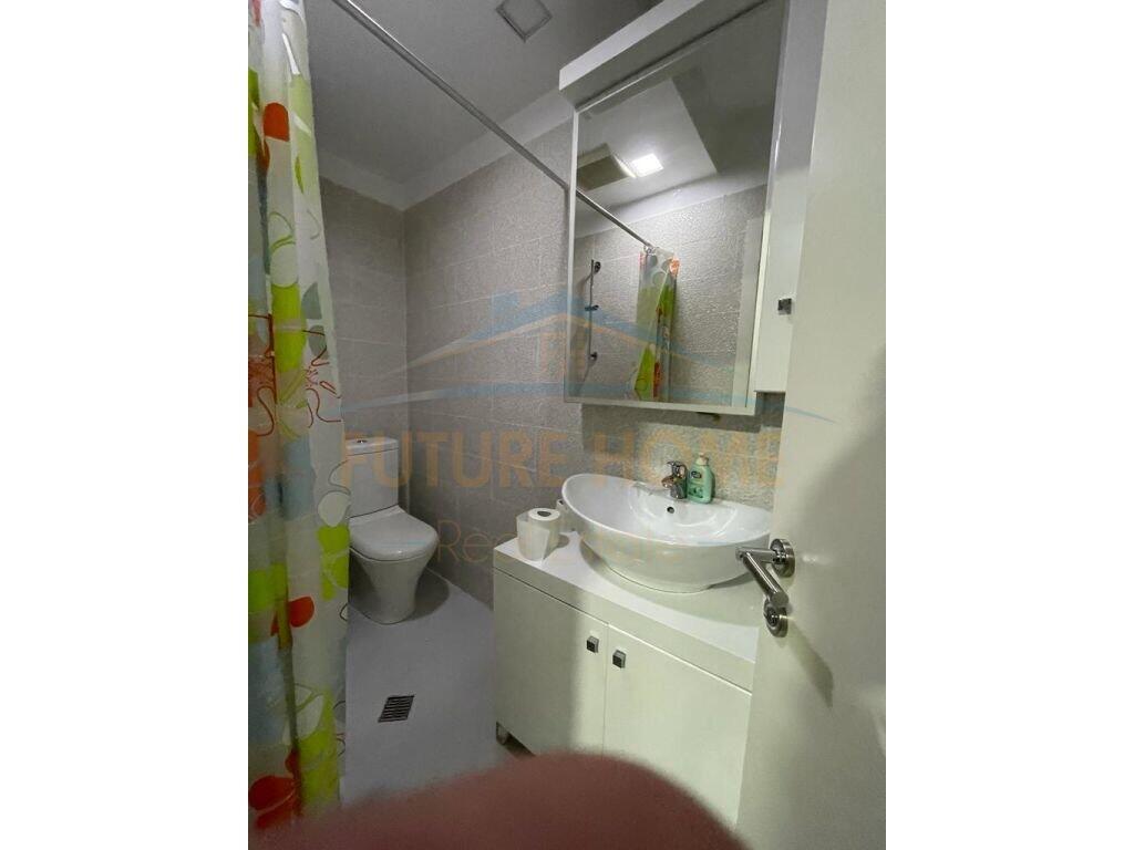 Rent, Apartment 2+1+2 Dry Lake, Tirana
