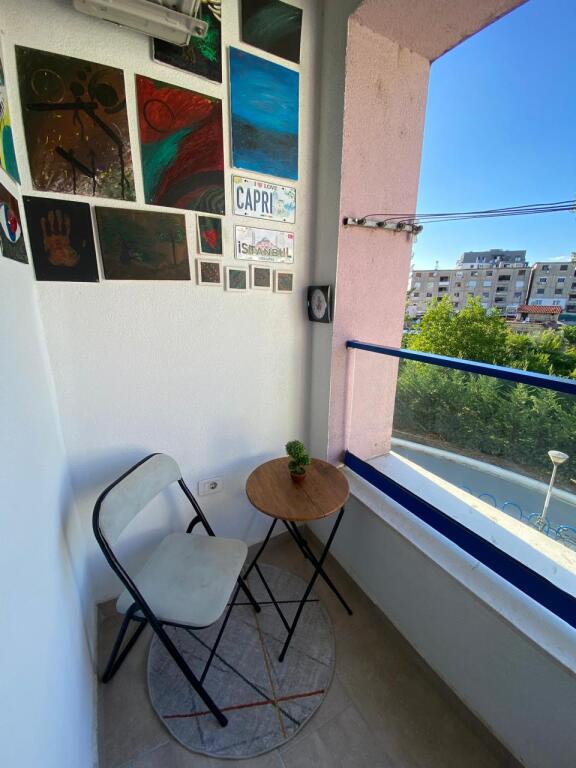 APARTAMENT 2+1 ME QIRA "MANGALEM 21", TIRANE!