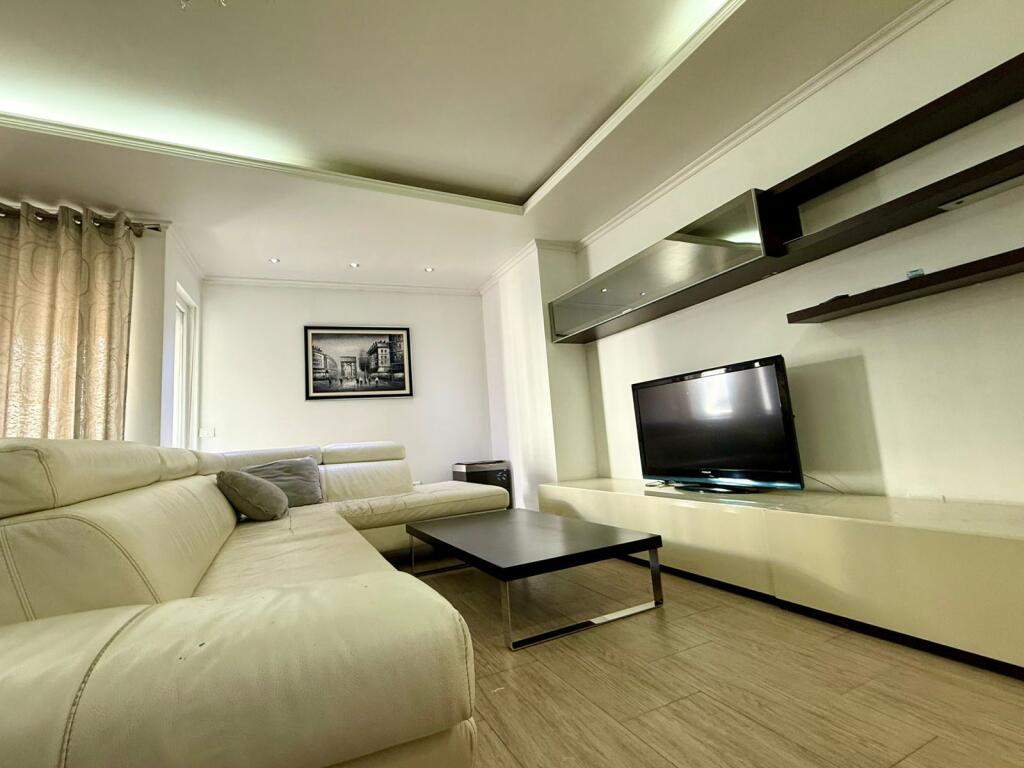 APARTAMENT 2+1 ME QIRA KOMPLEKSI MAGNET-KONTAKT