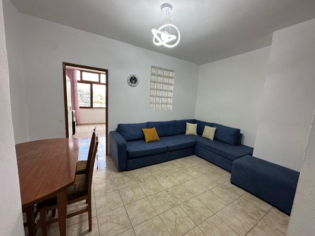 Shitet apartament 1+1 plahh iliria