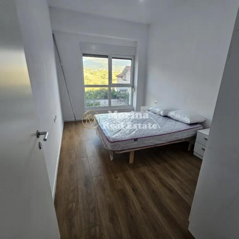 Qera, Apartament 1+1 Ali Dem, Rezidenca KAIMI, 400 Euro/Muaj