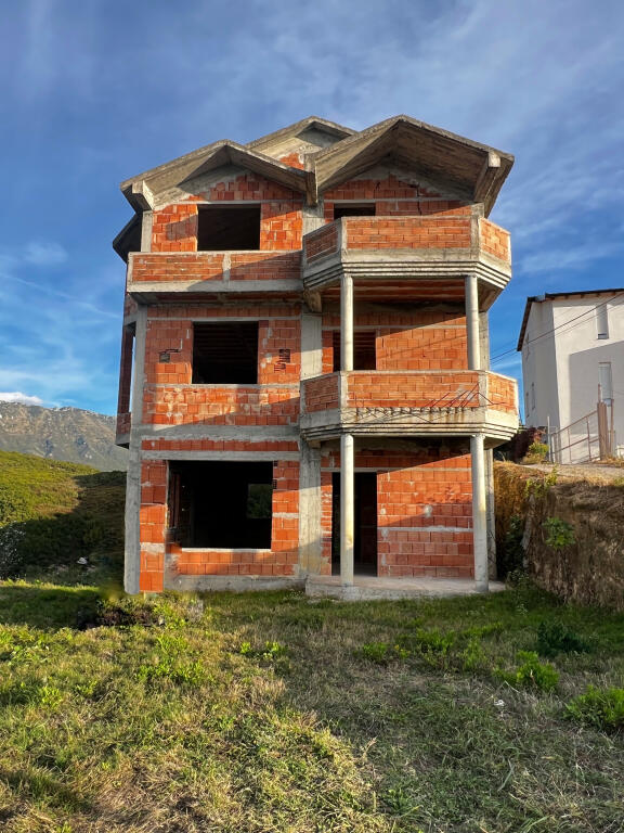SHITET VILA NE SHKOZE