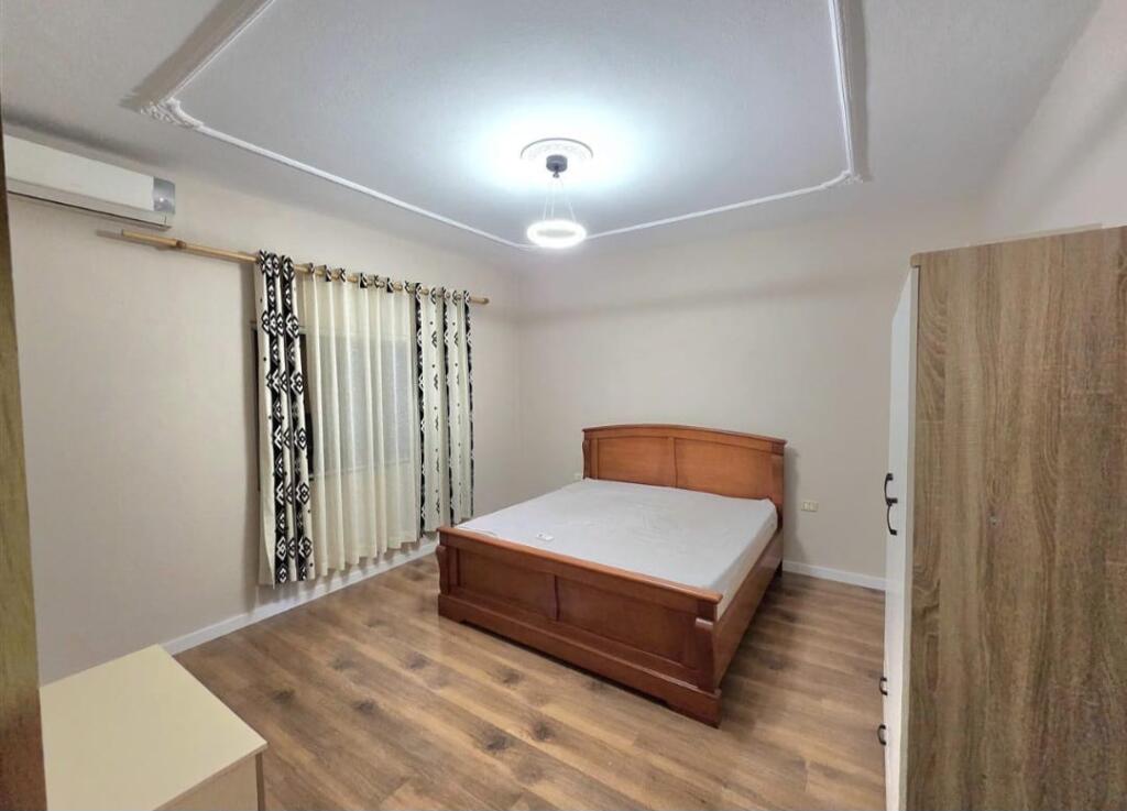 🏡 Apartment 3+1 for Rent on the First Floor of a Private Villa
