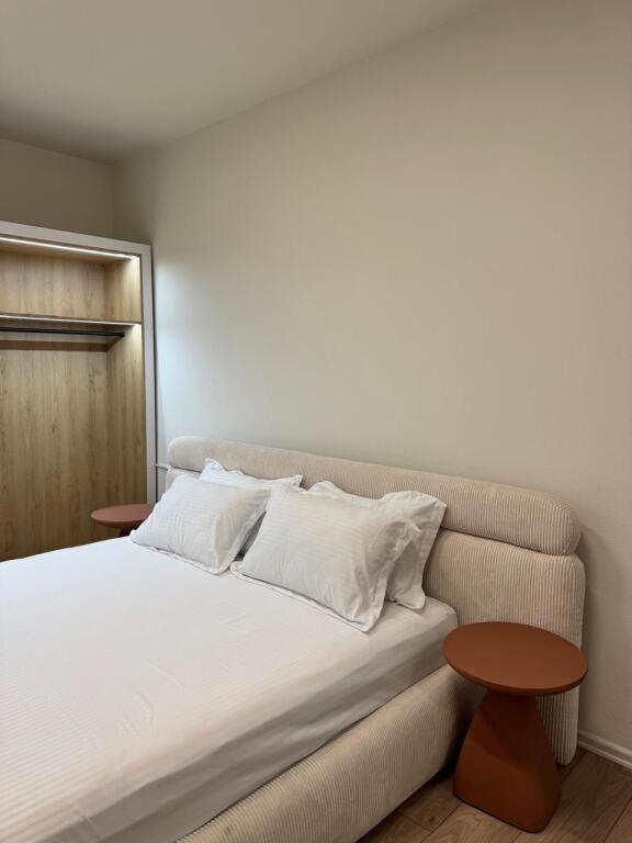 Apartament për qera 2+1+2– Kopshti Zoologjik