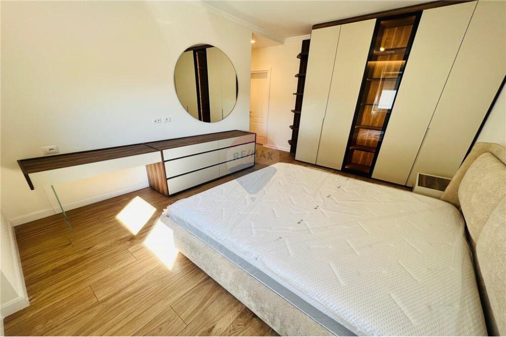 Apartment + Parking - For Rent - FZ Complex
