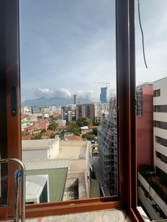 Apartament 1+1 me qira Rruga e Bogdaneve