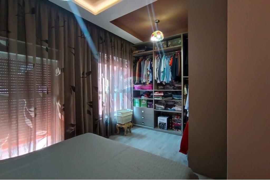 Appartamento 2+1 in vendita Complesso Mangalem+post parkmi