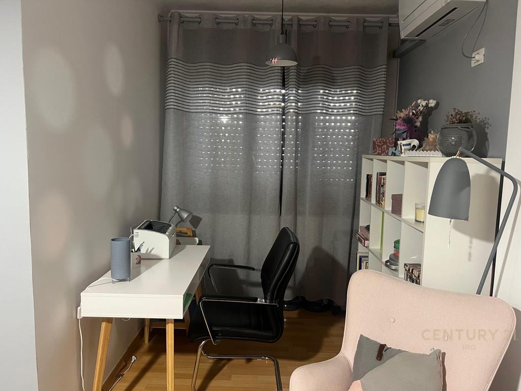 Appartamento 2+1+2 in affitto a Komuna e Parisit