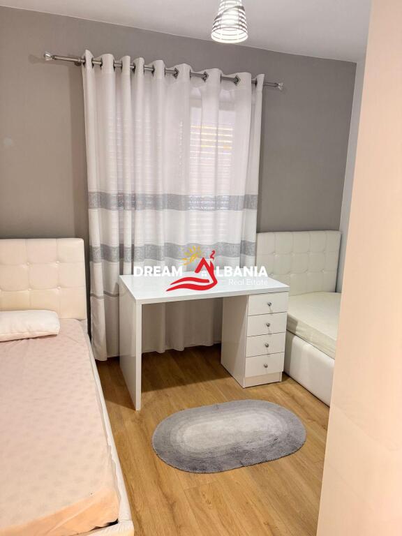 Super Appartamento 2+1 in Vendita a Fresk, vicino alla Fisica Nucleare a Tirana (ID 4131473)