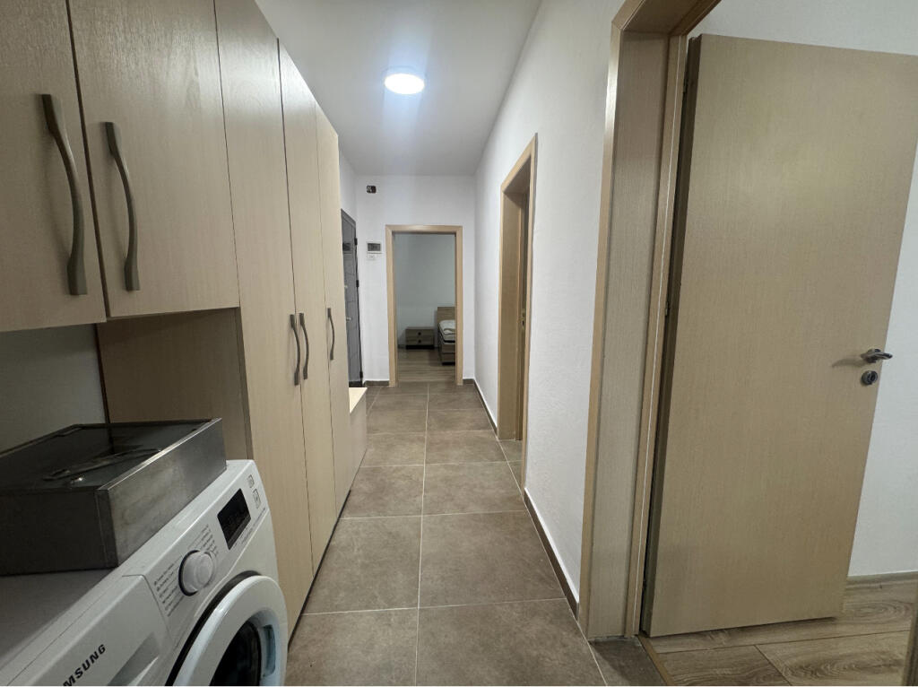 📣 RENT Apartment 2+1 📍 Xhamllik, Near "Rosman Lala" 💶 Price 50,000 Leke/Month ✨