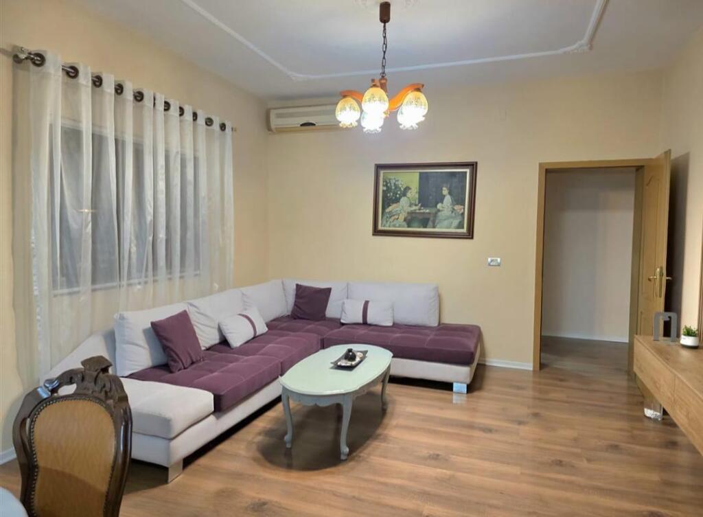 🏡 Apartment 3+1 for Rent on the First Floor of a Private Villa