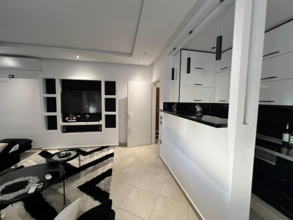 Apartment for rent 2+1+2+parking space – Dry Lake