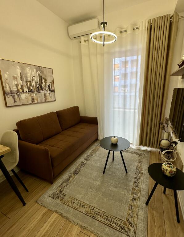 Affittasi 1+1+ balcone in Ali Dem, Mangalem 21