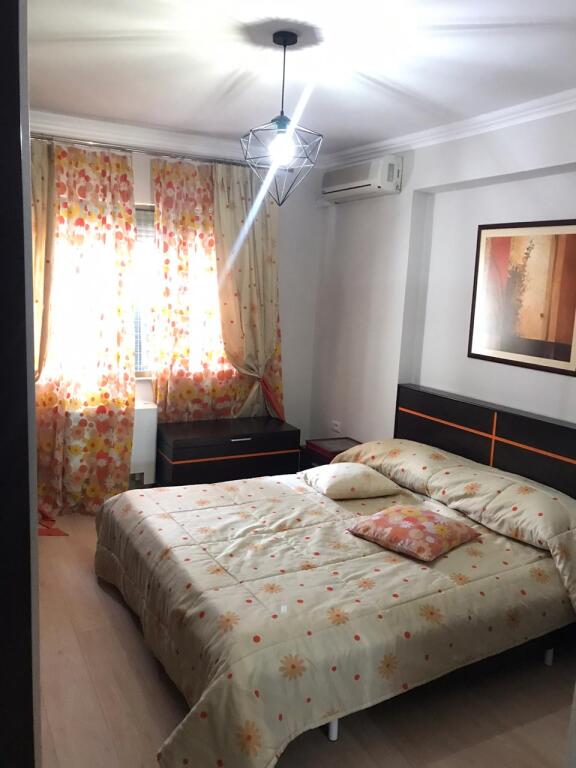 🏙️ Apartament 3+1 me Qira – Piazza, Qendër