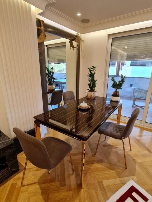 🏡 Shitet Super Apartament 2+1 – Kopshti Botanik 🌿