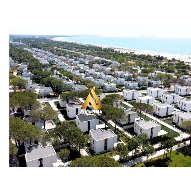 SHITET APARTAMENT  2+1 NË REZIDENCËN SAN PIETRO , GJIRI I LALZIT  