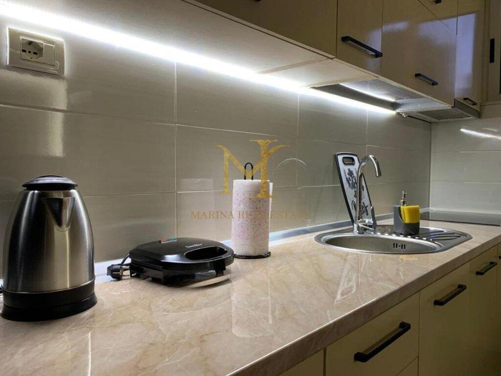JEPET ME QERA APARTAMENT 2+1 TEK GJYKATA NE DURRES !