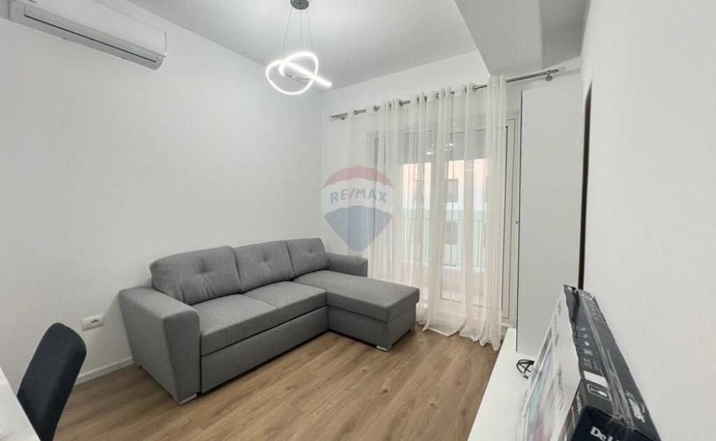 Appartamento 1+1 in Affitto – Complesso KAIMI, Ali Demi