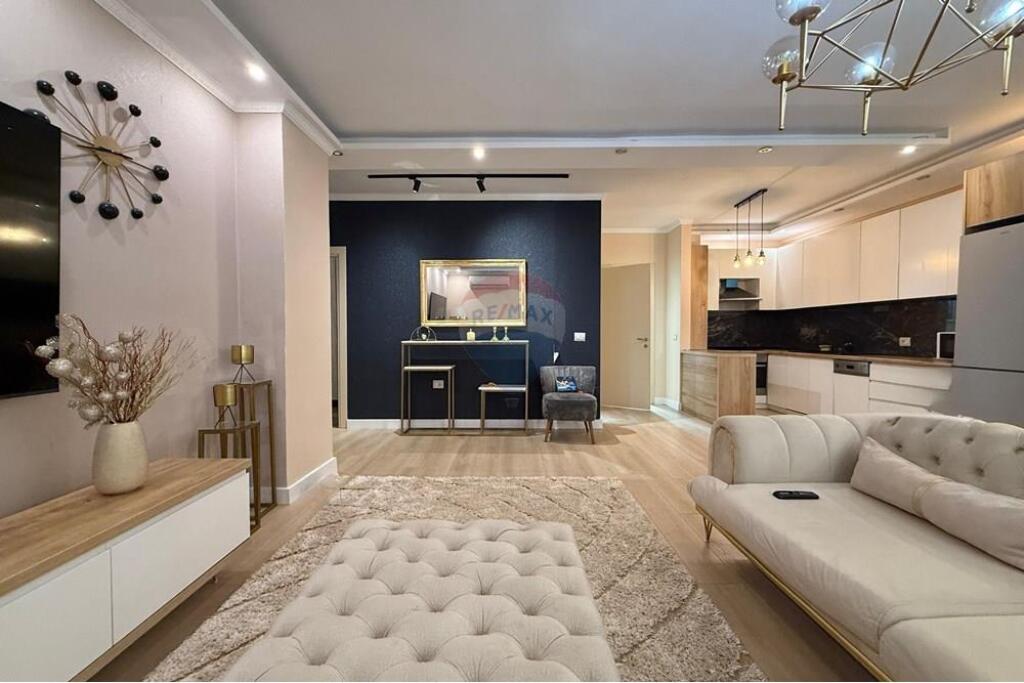 Apartment 2+1+parking space for rent Dry Lake!