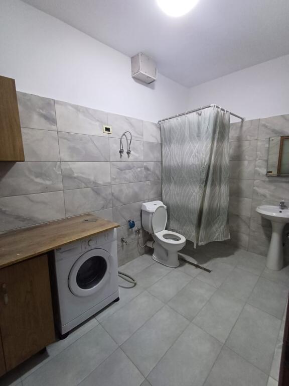 📣 RENT Apartment 2+1 📍 "Jordan Misja" Street, Near the Mosque ✨