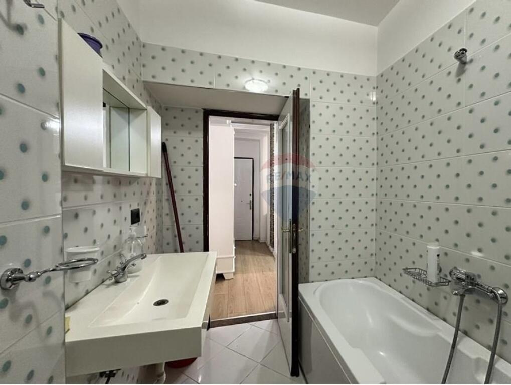 Apartment 1+1 for rent in Bllok