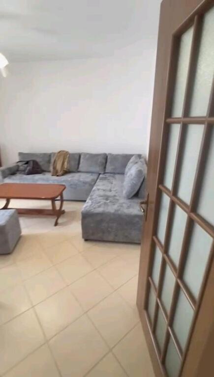 APARTMENT FOR RENT 1+1 DIBRA STREET 45,000 LEKE
