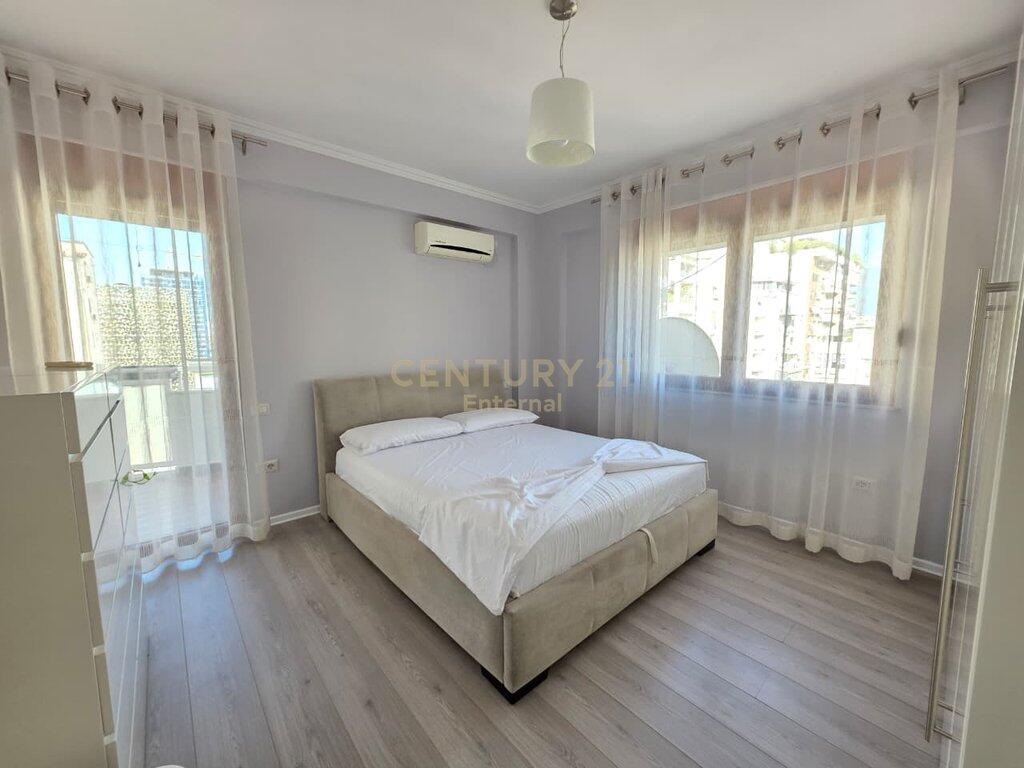 Appartamento 2+1 + Posto Auto a Bllok 1.500 € /Mese