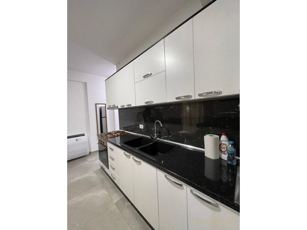 SHESIM APARTAMENT 1+1 TEK LIQENI I THATE 135,000 €