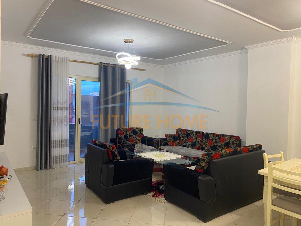 Qera, Apartament 1+1, Spitali "Amerikan 3", Tiranë.