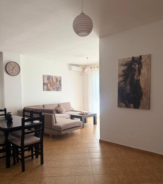 FOR RENT APARTMENT 2+1 55000 LEKE ASTIR