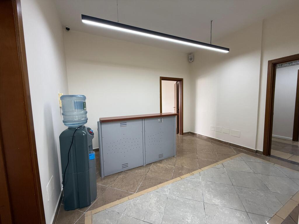 We offer a Multifunctional Space for Rent near the Artistic High School!