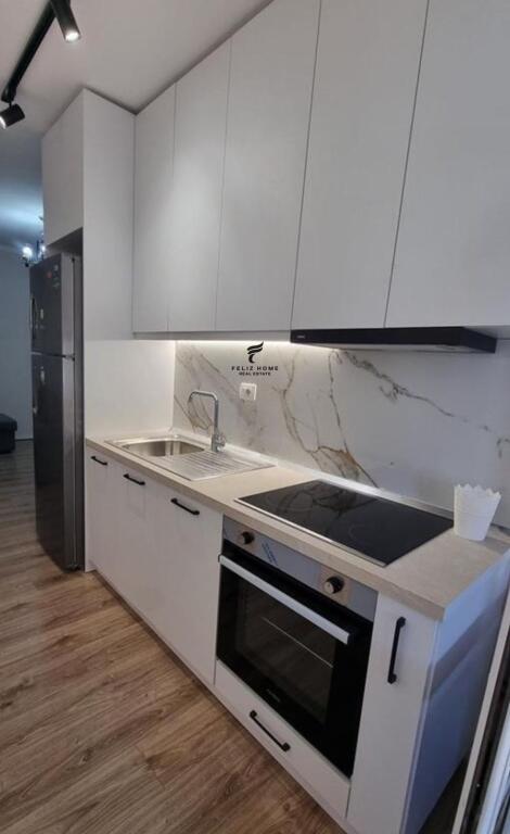 APARTMENT FOR RENT 1+1 DON BOSKO 550 EURO