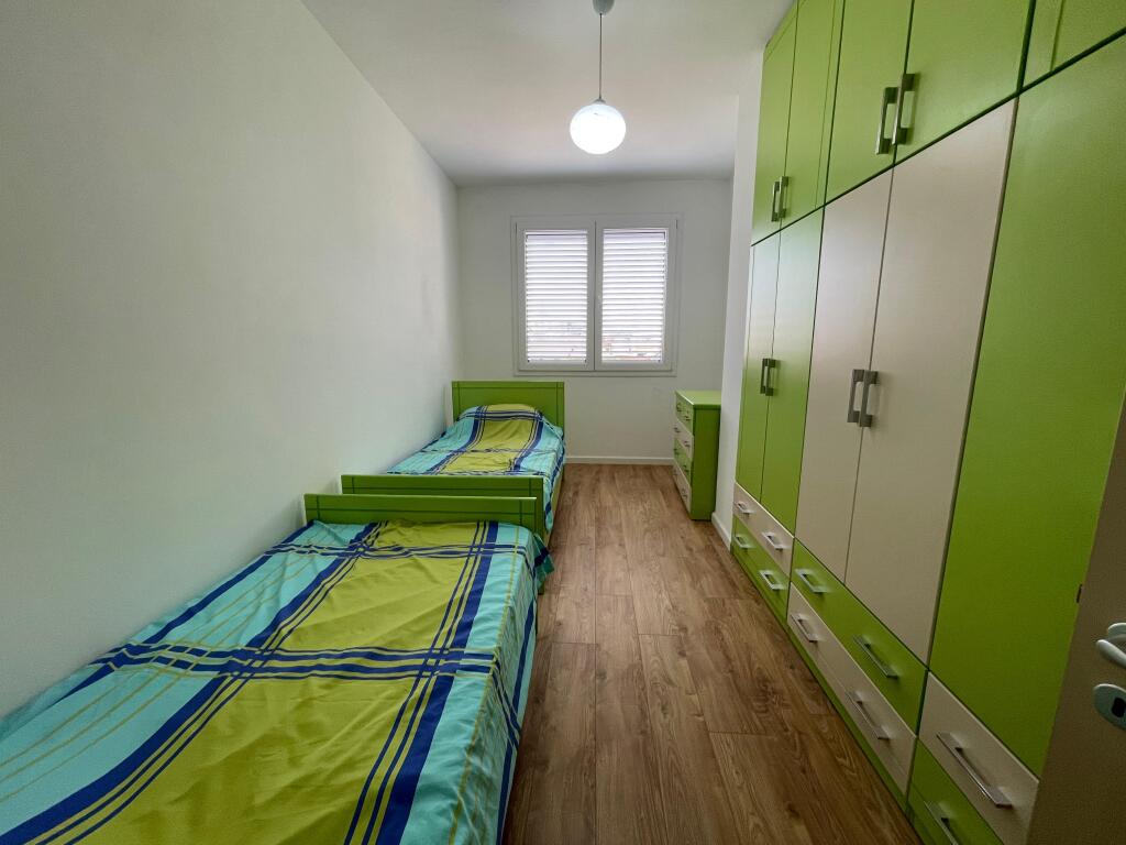 ✨ APPARTAMENTO 2+1 IN AFFITTO ‼️ 📍 Via Gramoz Pashko, Città Studentesca|