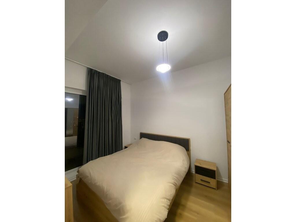 Apartament 1+1 Për Shitje te Rezidenca Kaimi, Ali Demi, Tiranë - 88,000€
