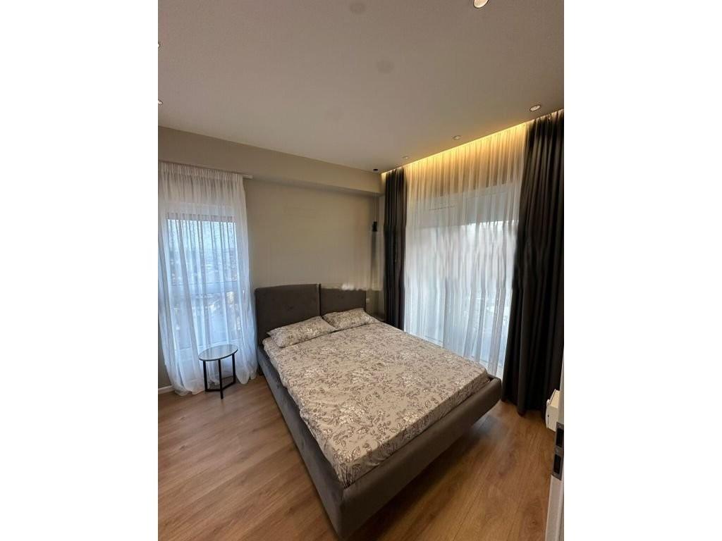 Shitet apartament 1+1 te Rezidenca Kaimi ne zonen e Ali Demit. 100,000 €
