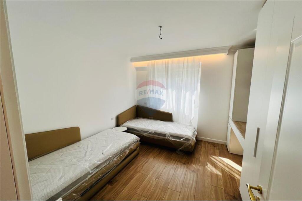 Apartment + Parking - For Rent - FZ Complex