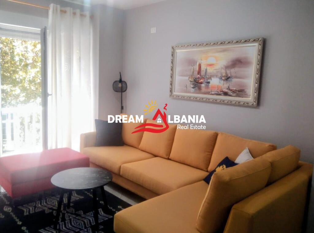 Jepet me qera apartament 2+1+2 tek Ish Parku, kompleksi Kontakt (ID 42215413)