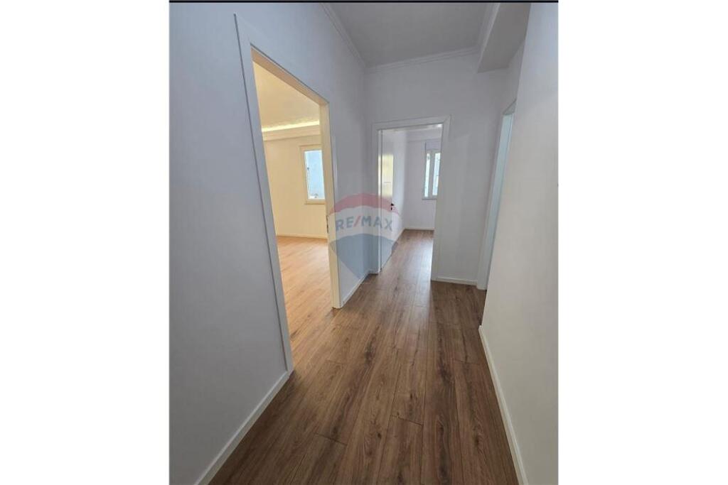 SHITET APARTAMENT 2+1+2 TE CONDOR CENTER 21-SHI